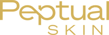 PeptualSkin Logo