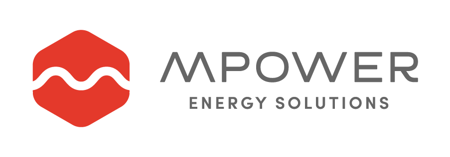 MPOWER Energy Solutions Partner Portal Logo
