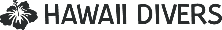 Hawaii Divers/Clear'r Swim CAD Logo
