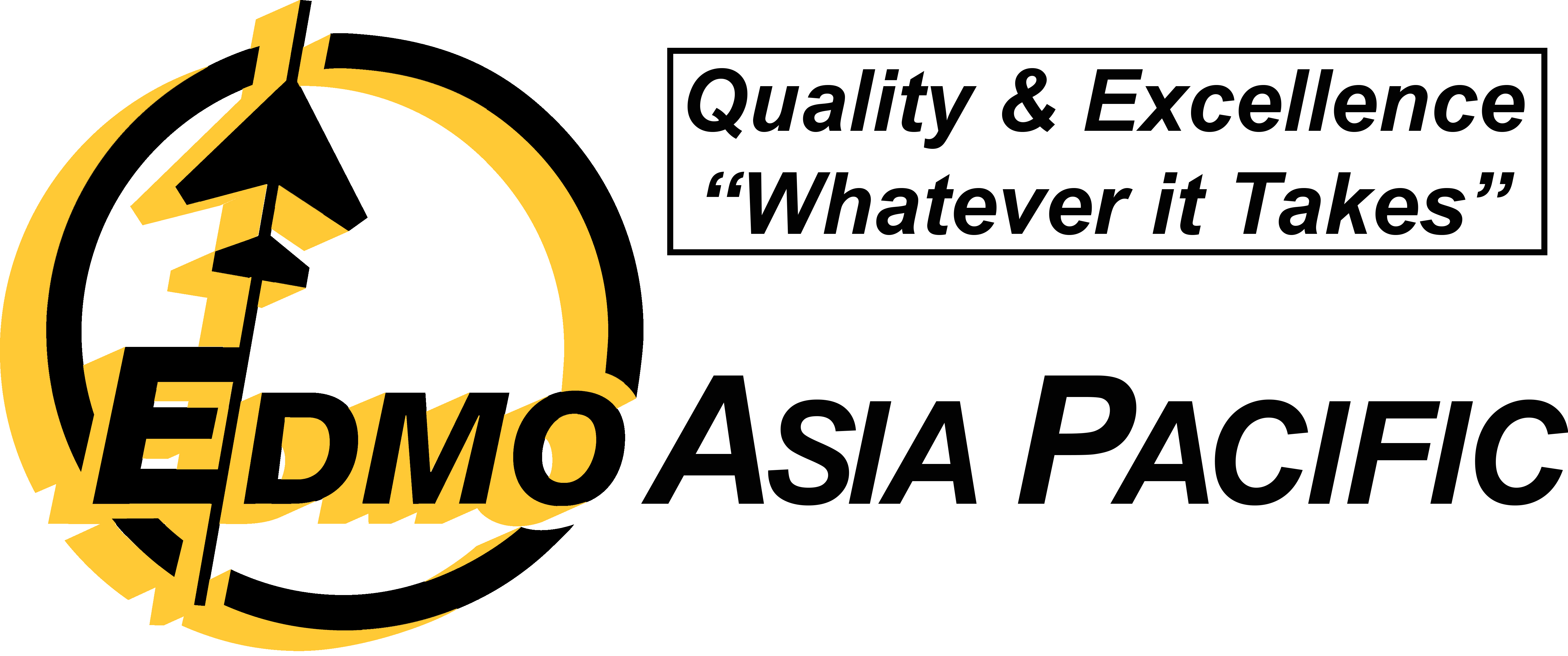 Edmo Asia Pacific Logo