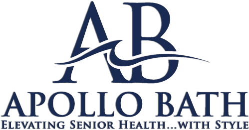Apollo Bath Store Logo