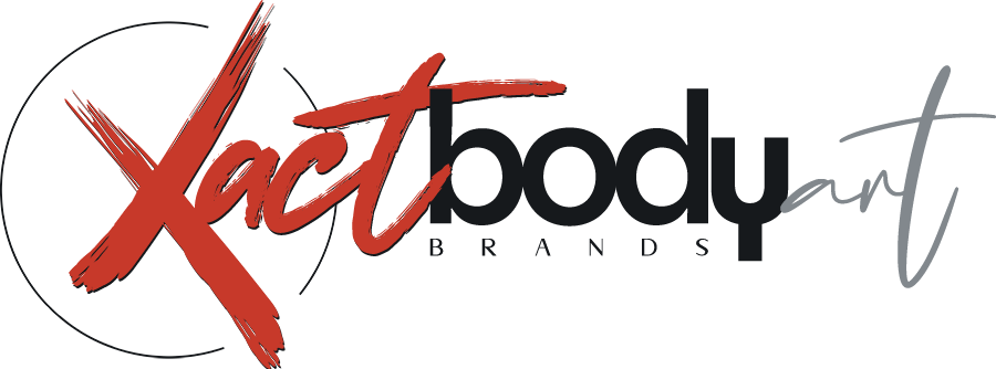 XACTbodyArt Logo