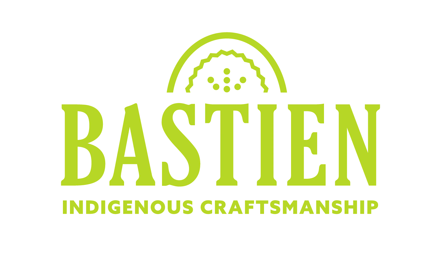 Bastien Industries Logo