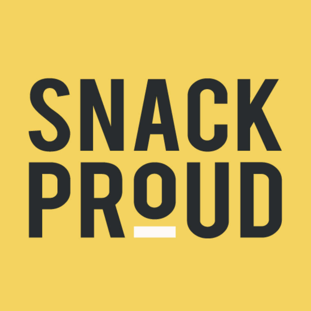 Snack Proud Logo
