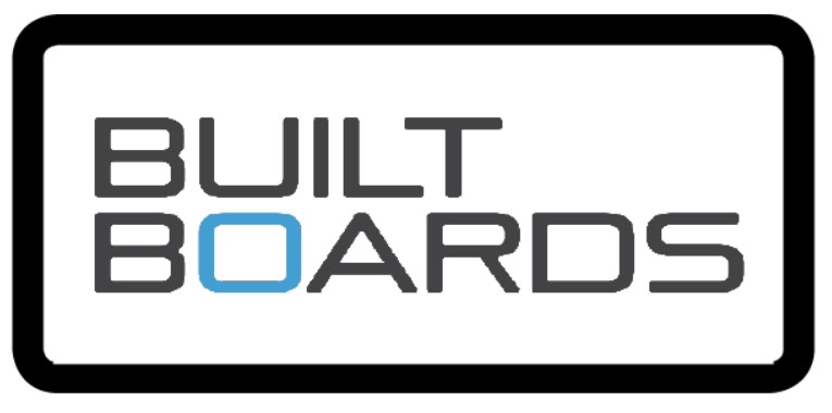 Built Boards