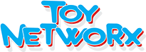 Toy Networx Logo