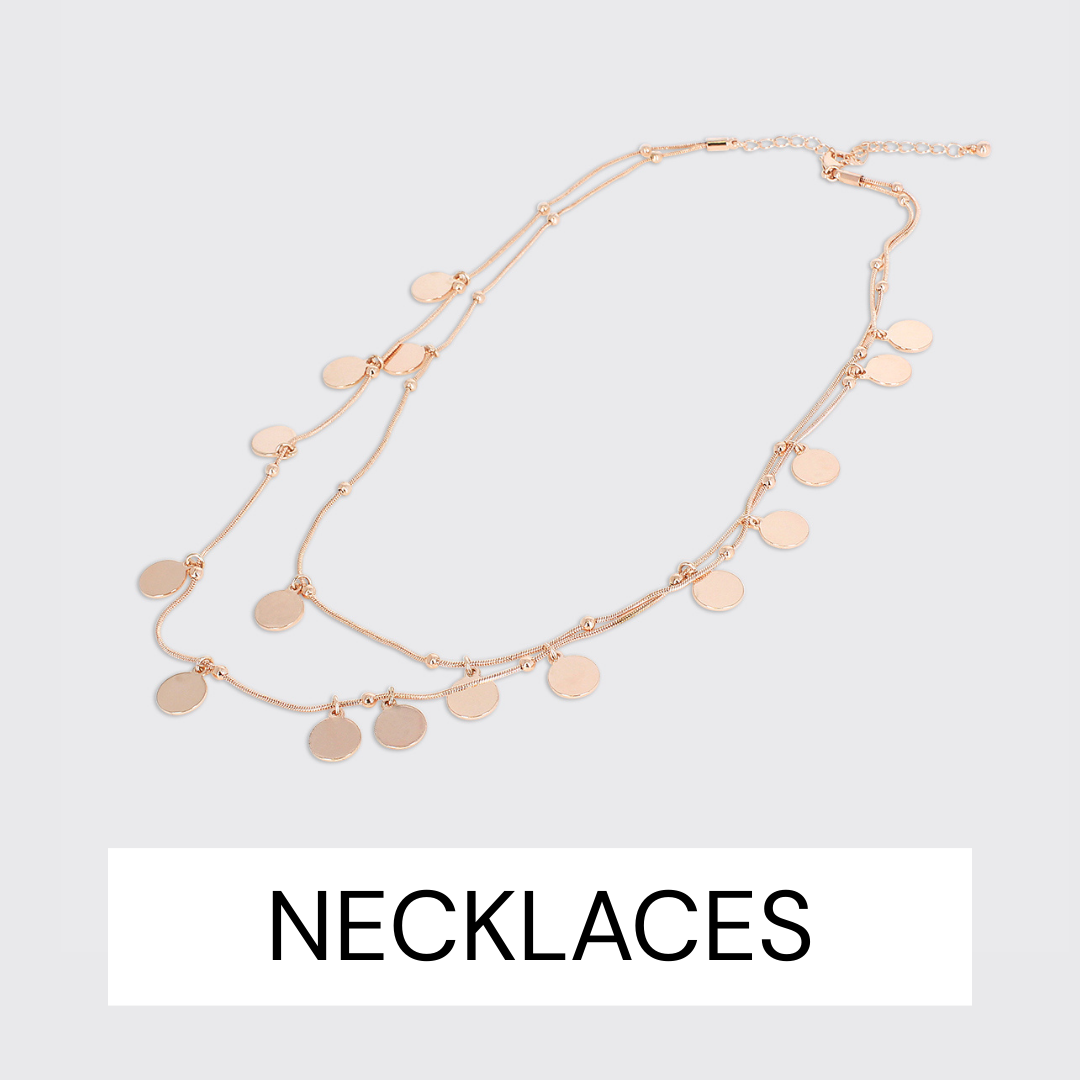womens necklace