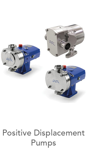 Alfa Laval - Positive Displacement Pumps