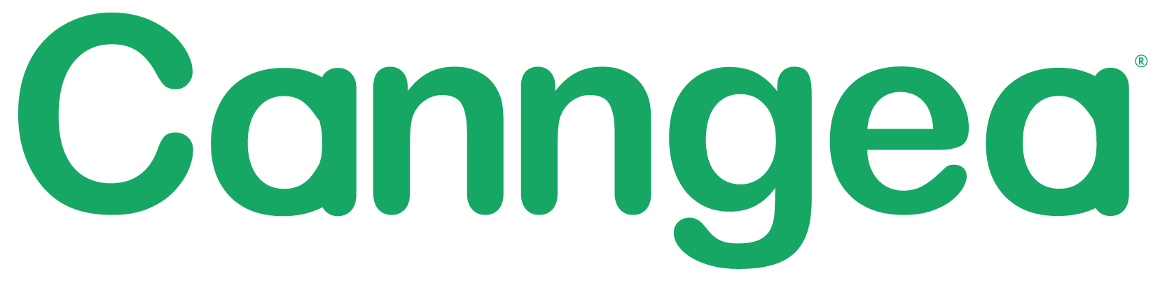 Canngea Healthcare Logo