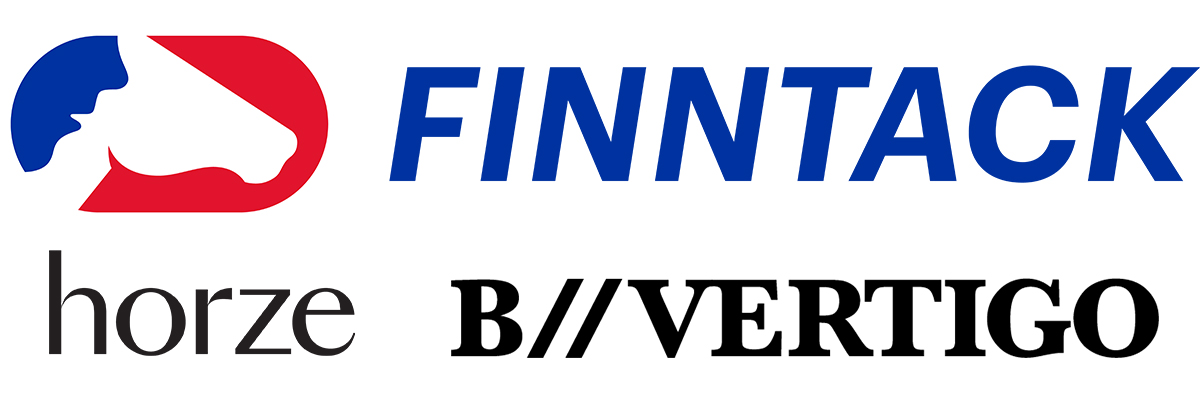 Finntack Australia B2B Logo