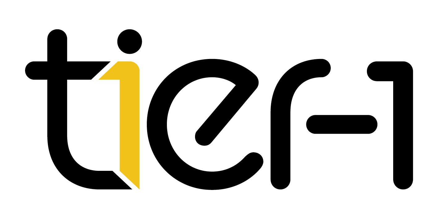 Tier-1 Wholesale Logo