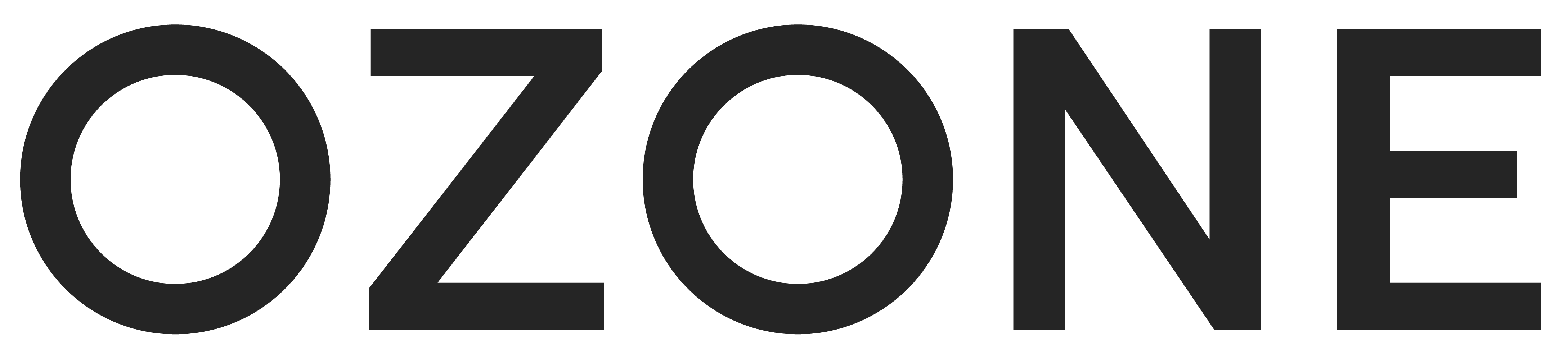 Ozone Wholesale  Logo