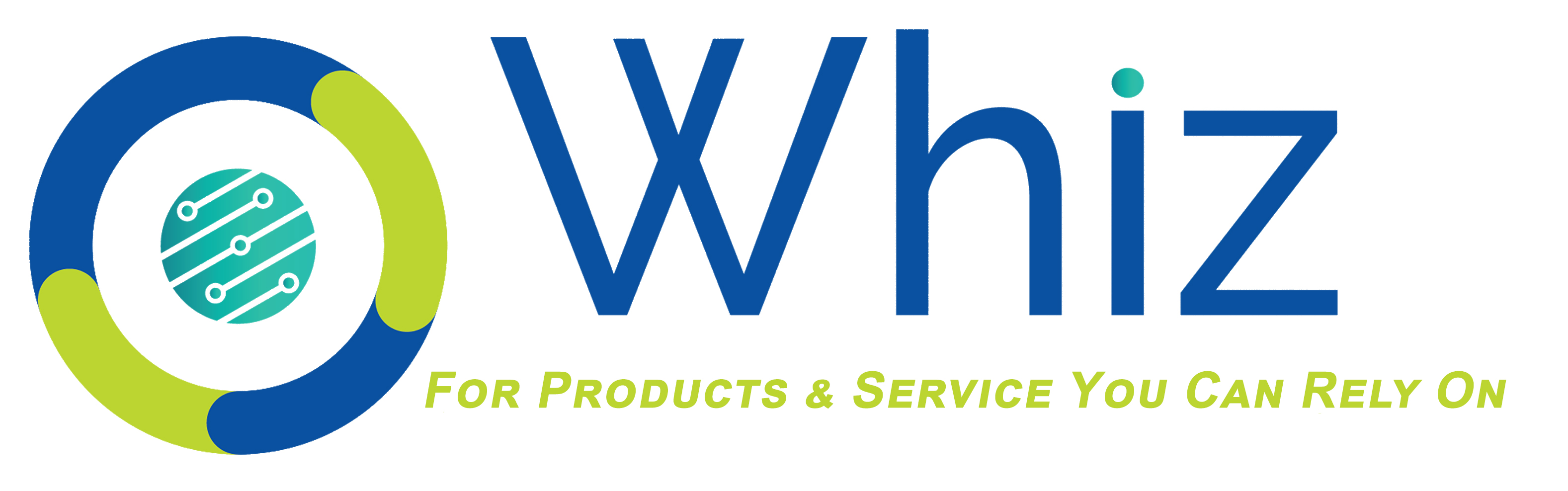 Whiztrader Logo