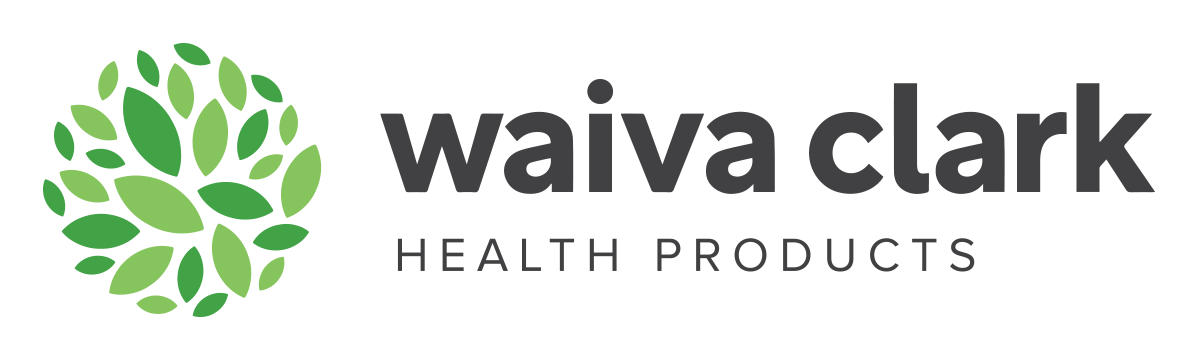 Waiva Clark Logo