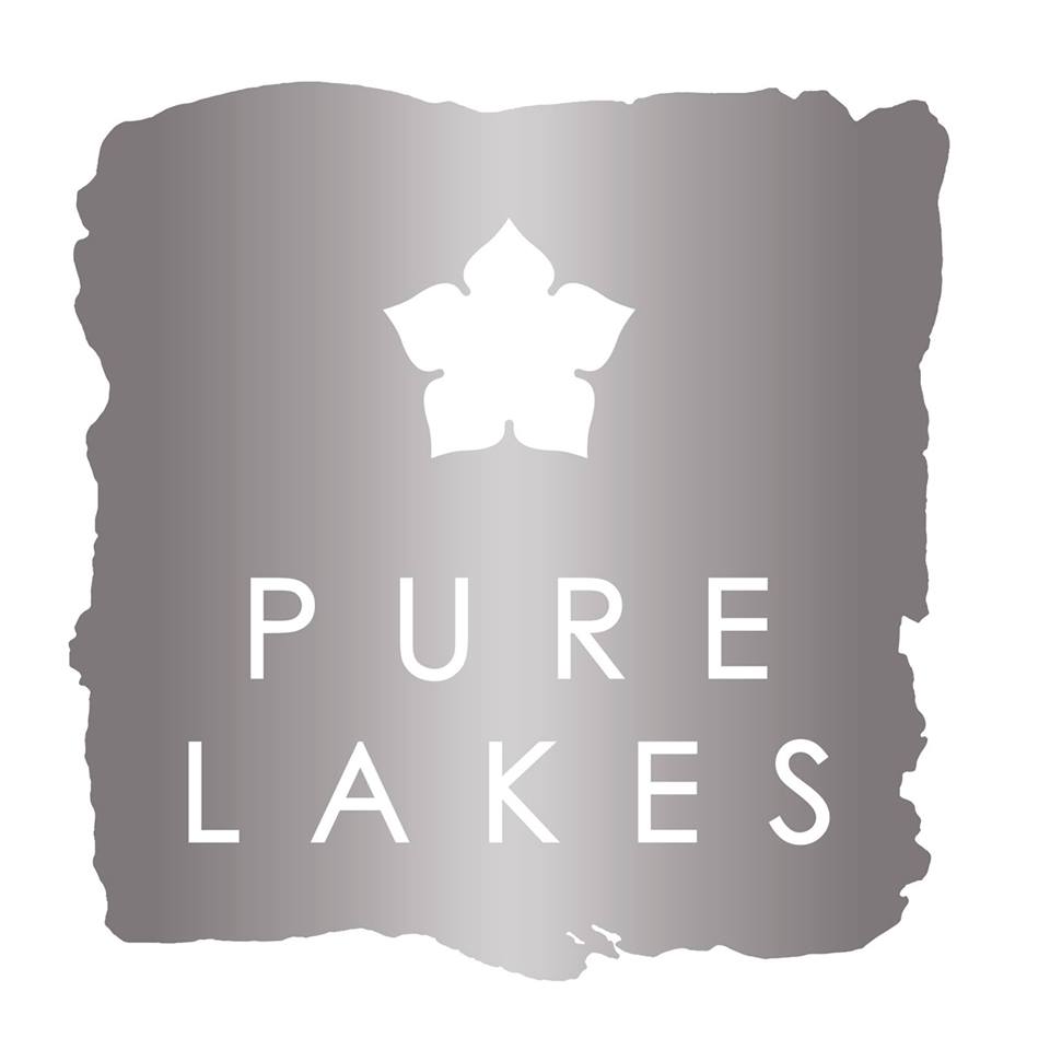 Pure Lakes Trade Logo