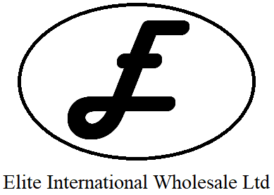 Elite International Wholesale Limited Logo
