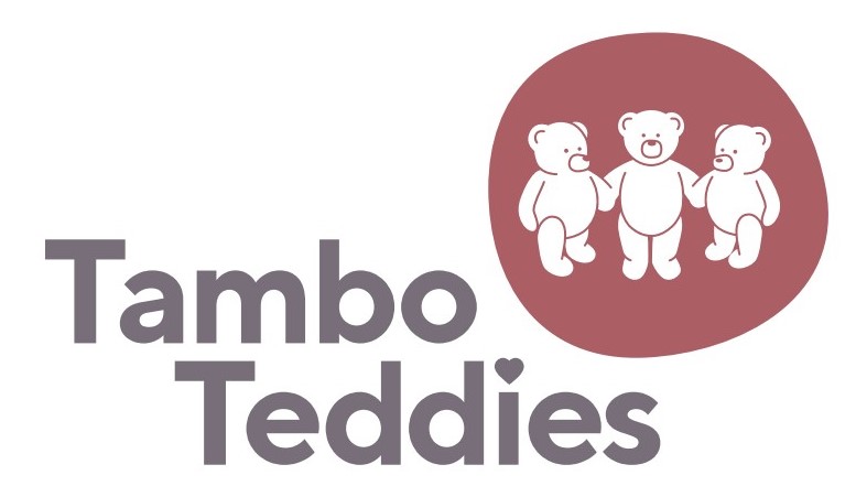 tamboteddies Logo