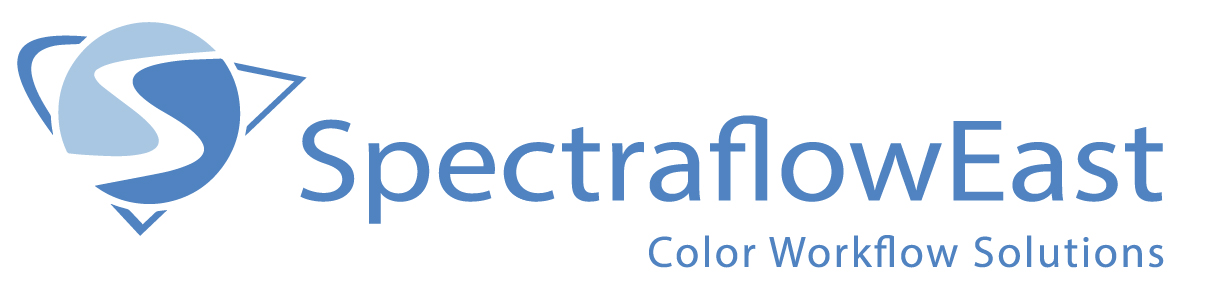 Spectraflow East Logo