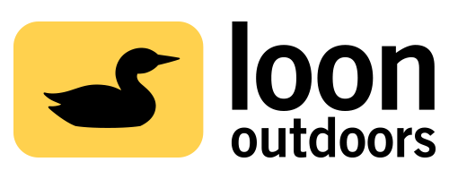 Loon Outdoors Dealers Logo