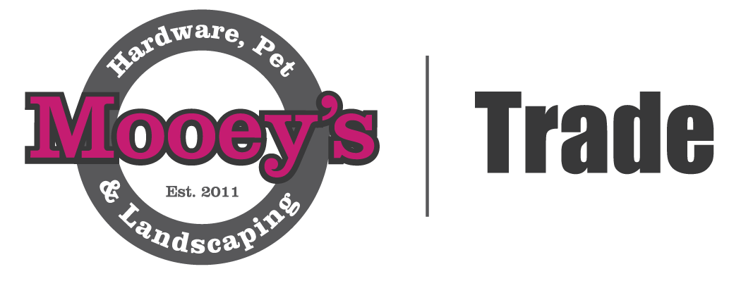 Mooeys Trade Logo