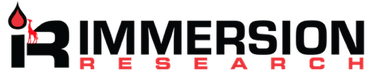 Immersion Research B2B Sales Portal Logo