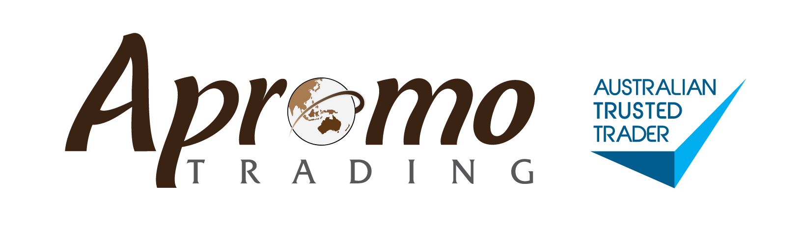 Apromo Trading Wholesale - Sydney Logo