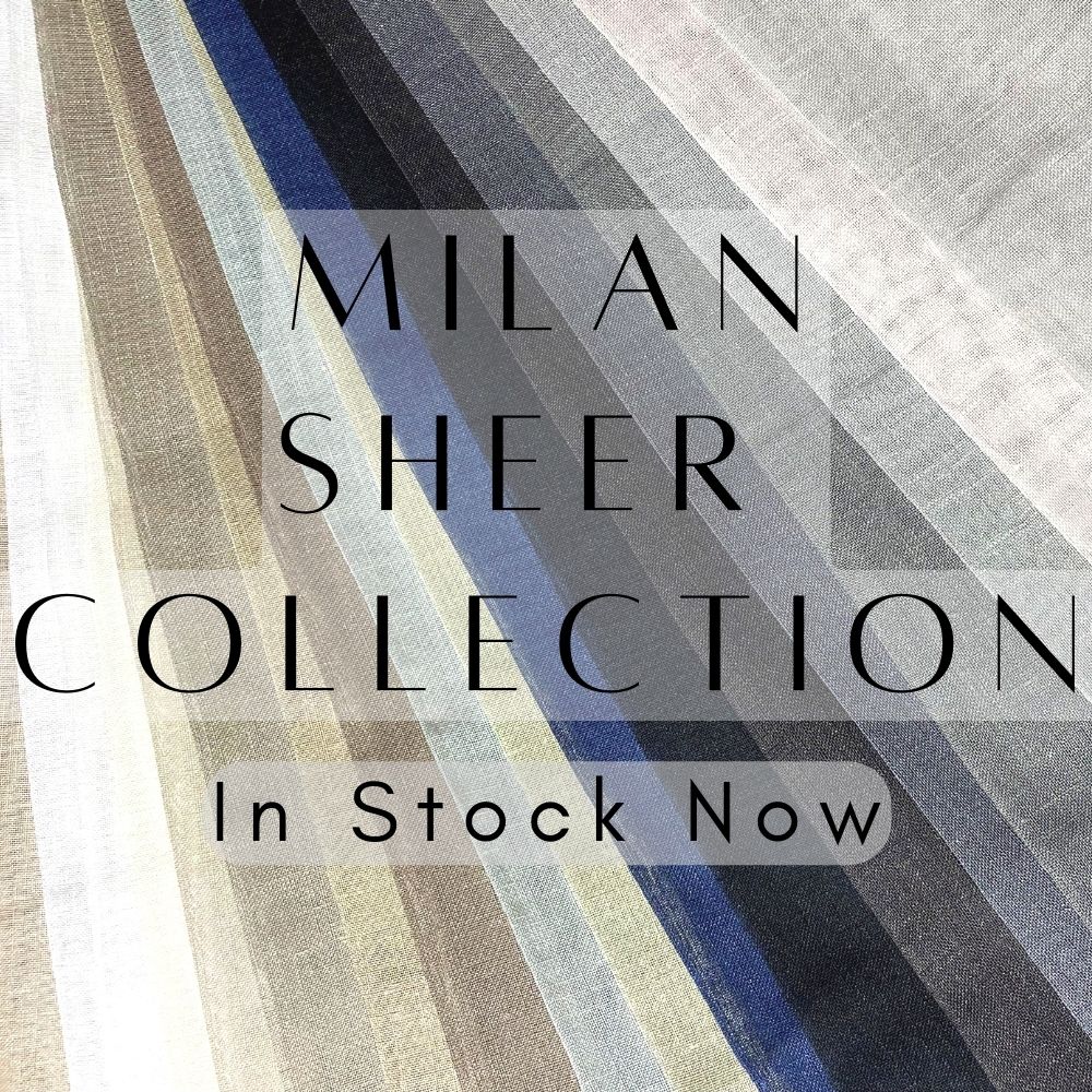 Milan Collection