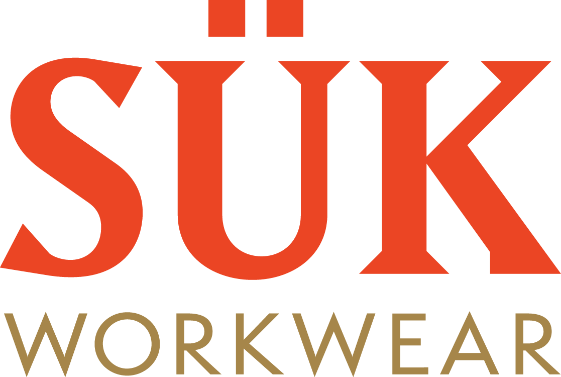 SÜK Workwear B2B Logo