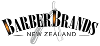 Barber Brands New Zealand Logo