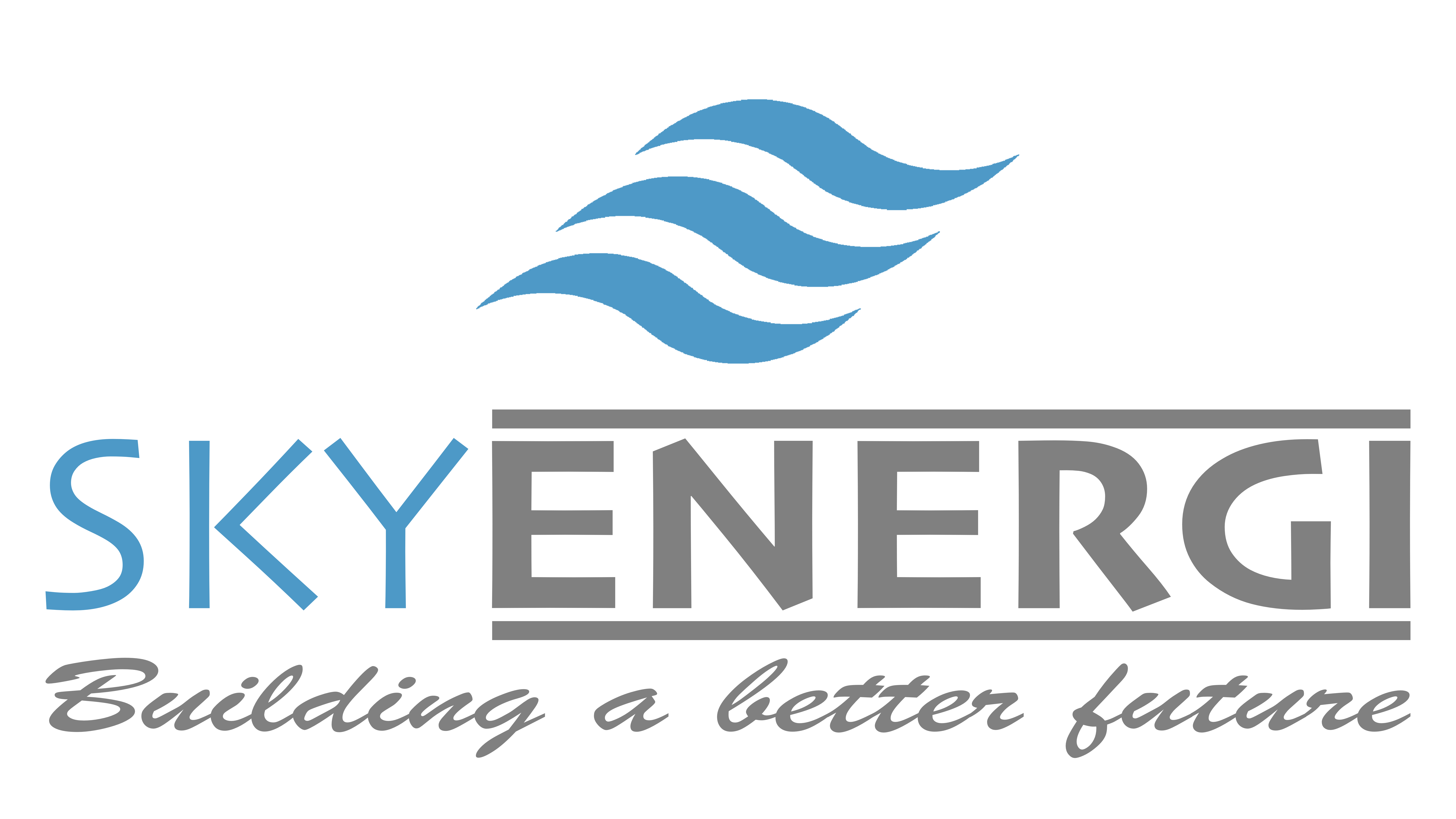 Skyenergi Trade Logo