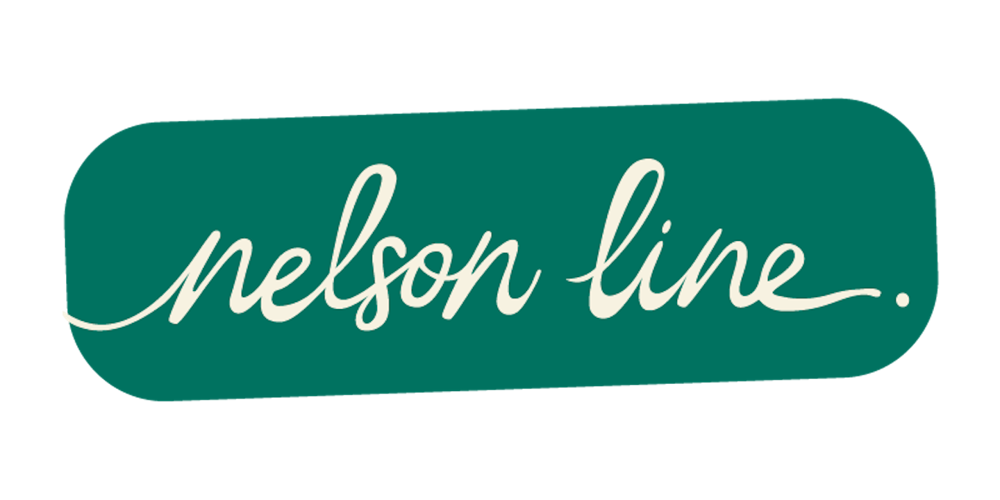 Nelson Line Logo