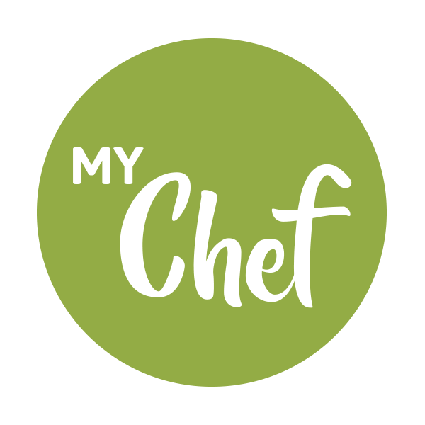 My Chef Cuisine Wholesale Logo
