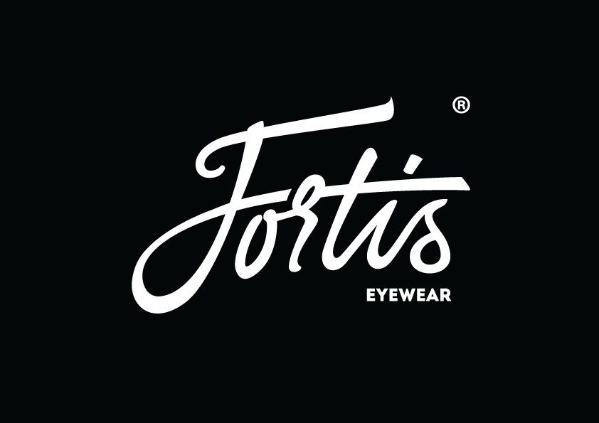 Fortis Eyewear Logo
