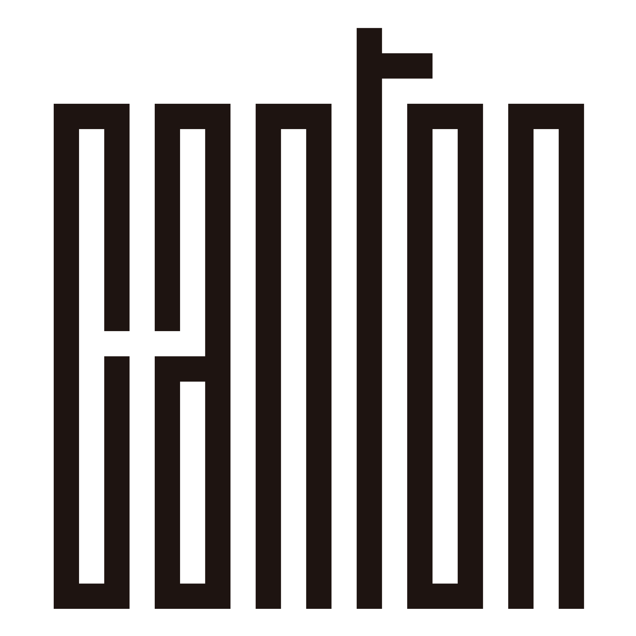 Canton Tea Logo