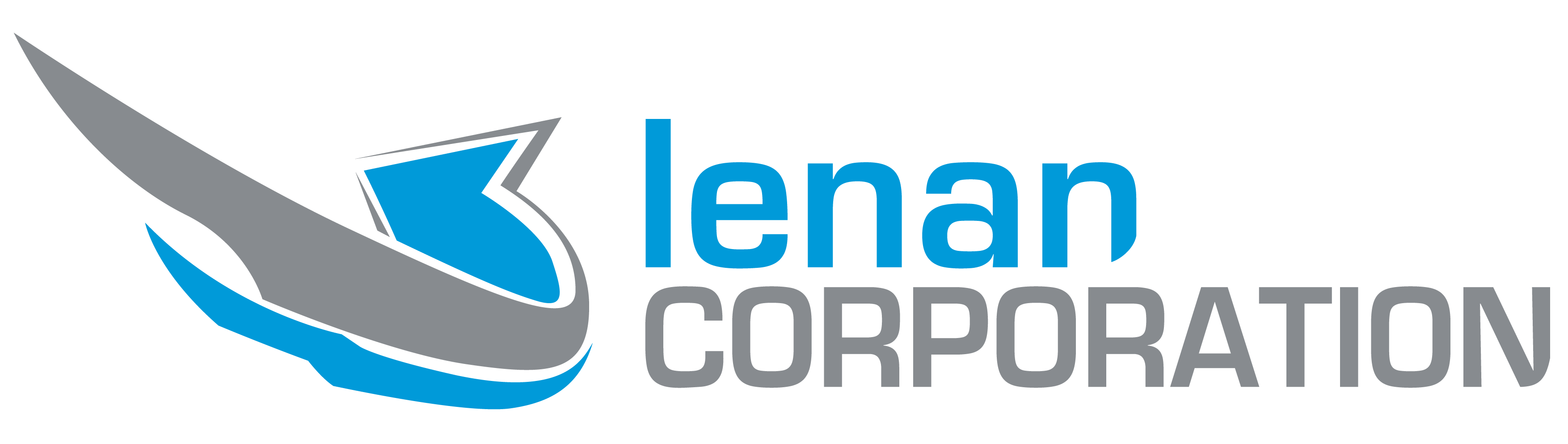 Lenan Corporation WA Logo
