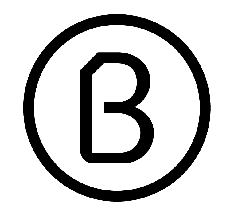 The Better Brand Logo