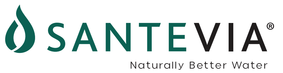 Santevia Water Systems Logo