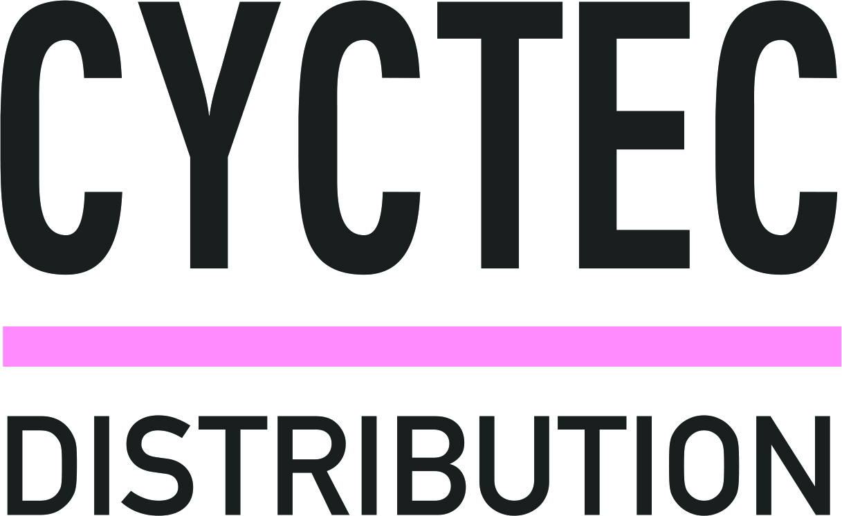 CycTec Distribution B2B Logo