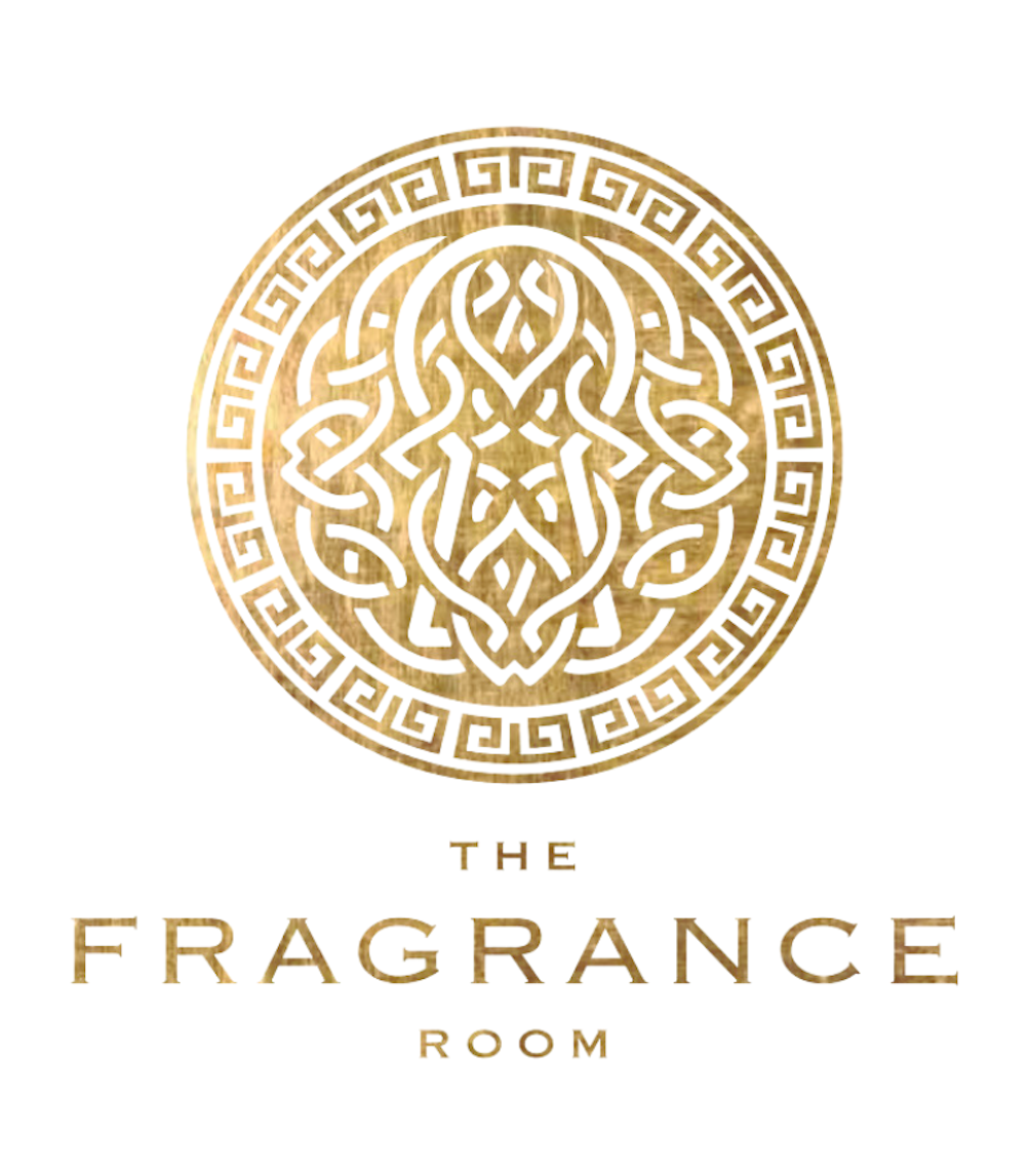 The Fragrance Room Logo