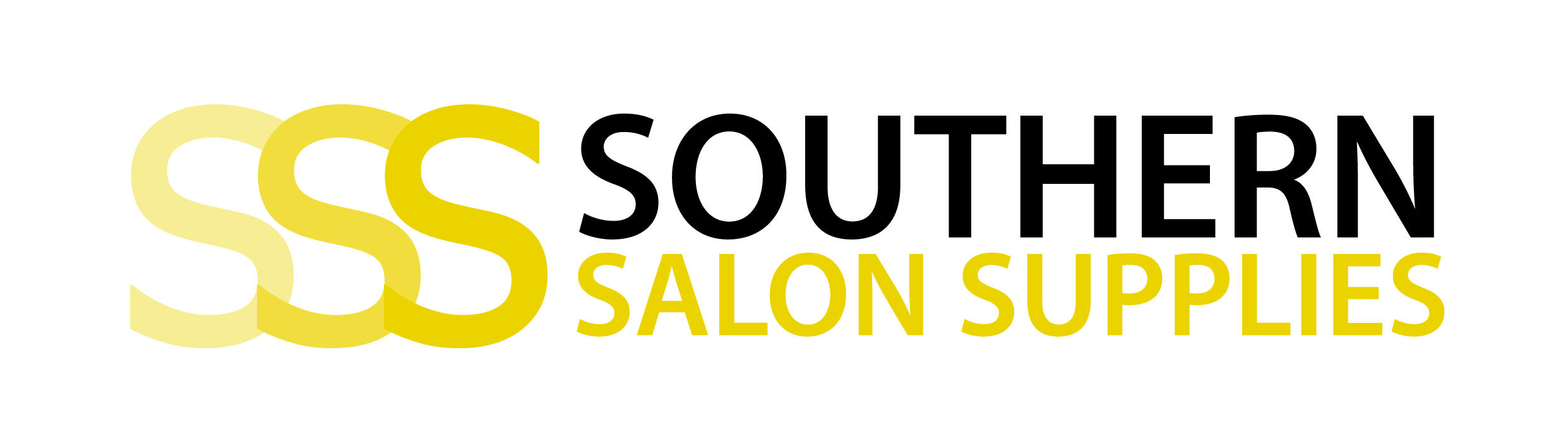 Southern Salon Supplies Cash Accounts Logo