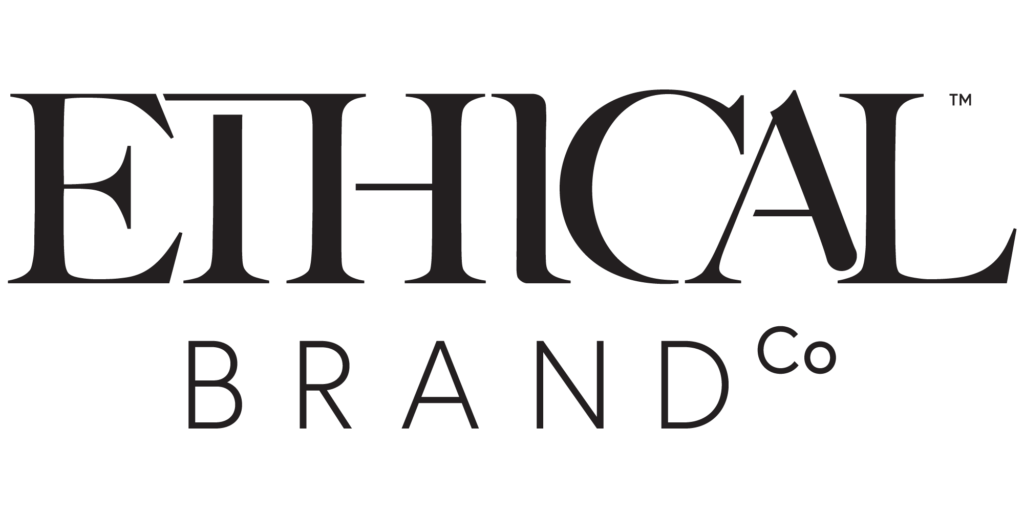 Ethical Brand Co Salon Portal Logo