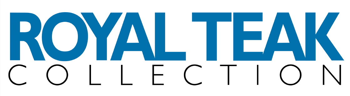 Royal Teak Collection B2B Logo