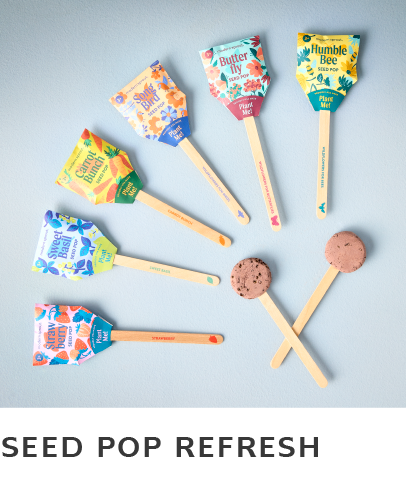 seed pop