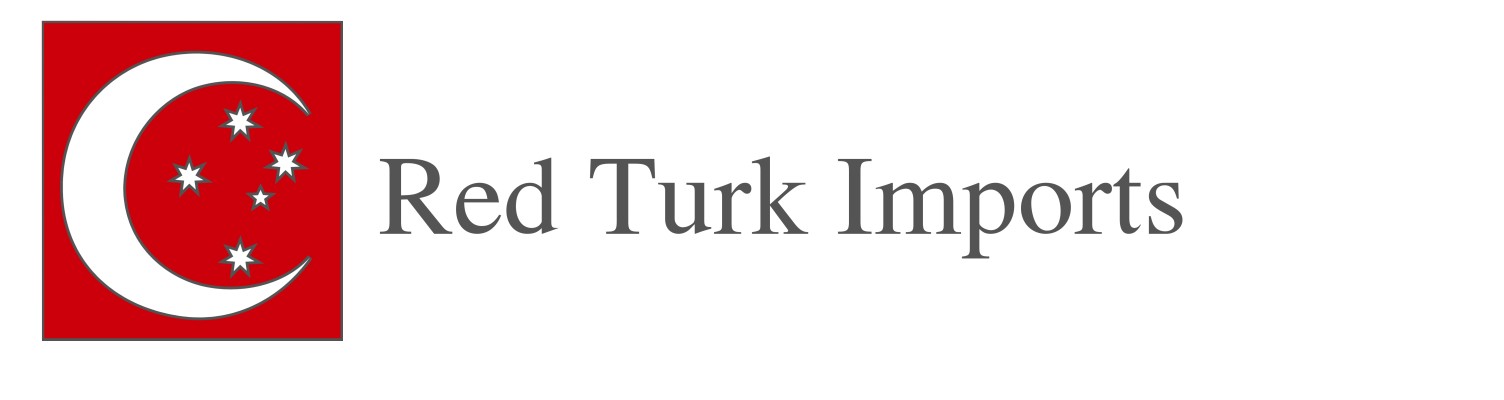 Red Turk Imports Logo