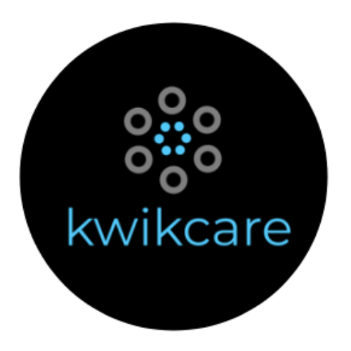 Kwikcare Corp. Logo