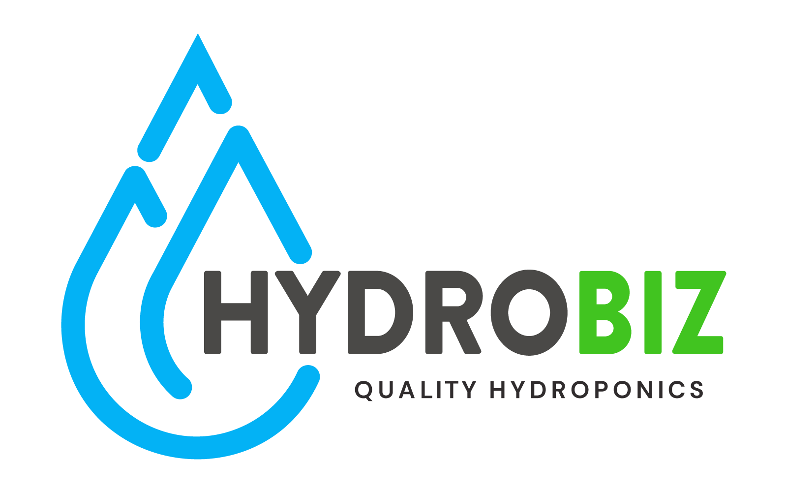 Hydrobiz  Logo