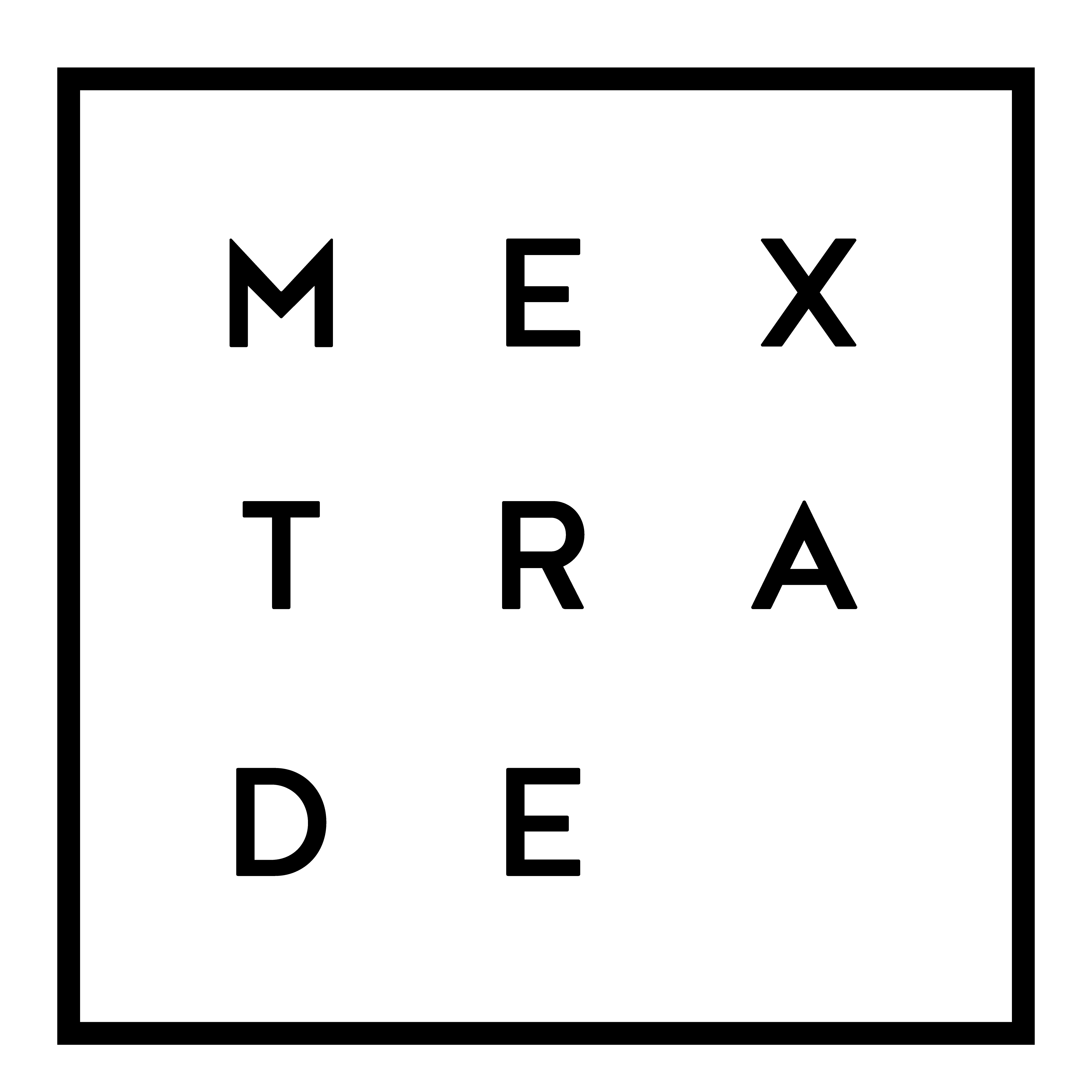 NSW Mextrade Logo