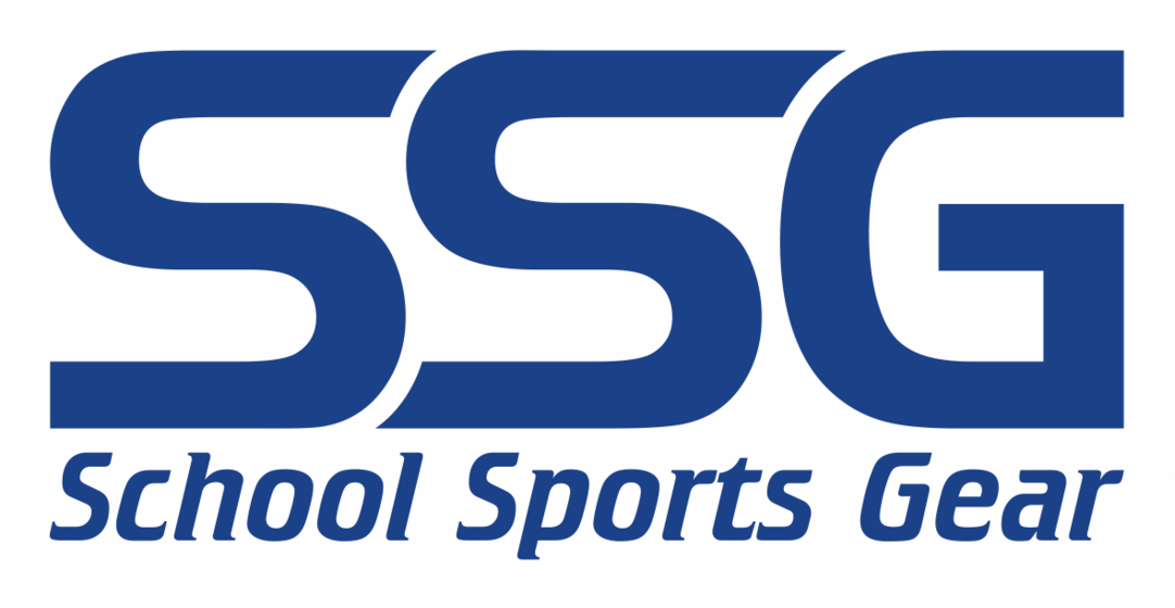 School Sports Gear Logo