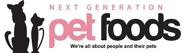 Next Generation Pet Foods Orders Logo