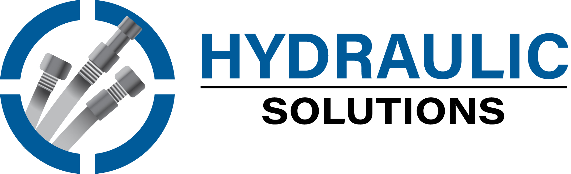 MDS Hydraulic shop Logo